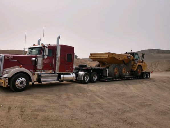 sugar mountain transportation